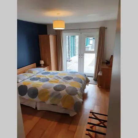 Thewaterline_glandore Seaside House In A Dream Location In West Cork Appartement Leap